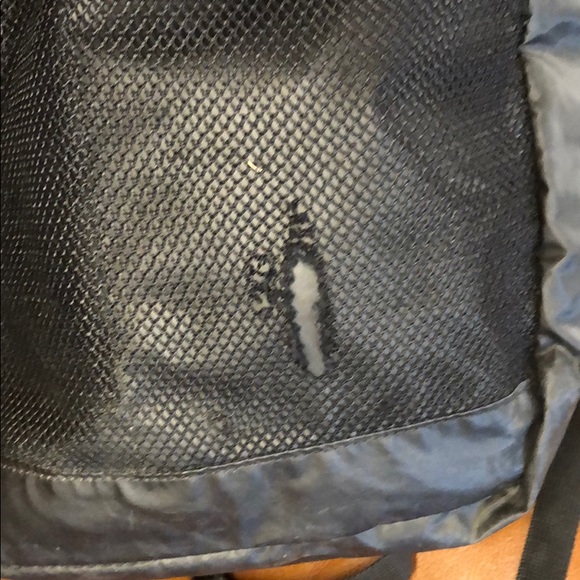 H&M Backpack - Picture 5 of 6